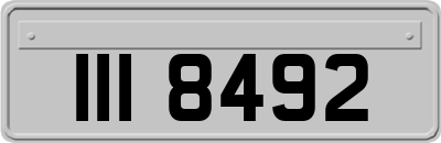 III8492