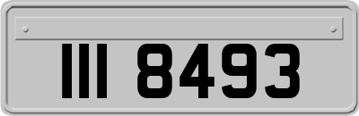 III8493