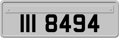 III8494