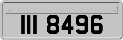 III8496