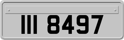 III8497