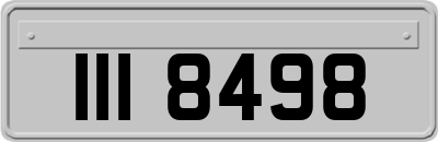 III8498