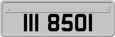 III8501