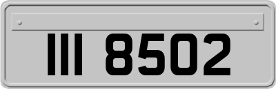 III8502