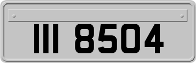 III8504