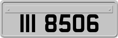 III8506