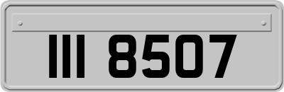 III8507