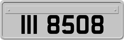 III8508
