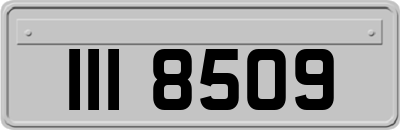 III8509