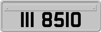 III8510