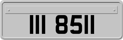 III8511