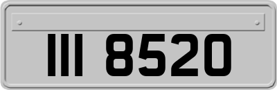 III8520