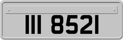 III8521