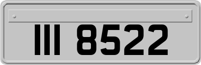 III8522