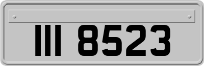 III8523