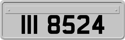 III8524