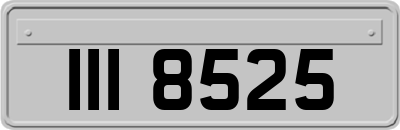 III8525