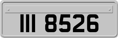 III8526
