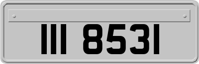 III8531