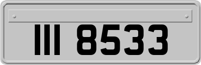 III8533