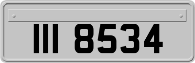 III8534