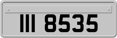 III8535