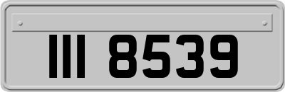 III8539