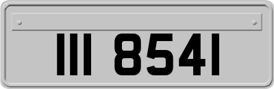 III8541