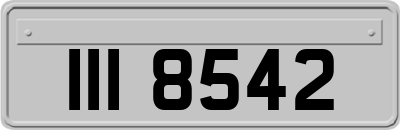 III8542