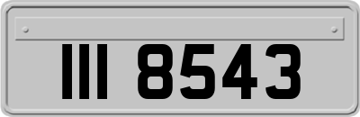 III8543