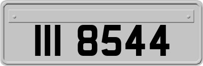 III8544