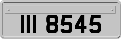III8545