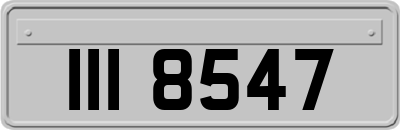 III8547