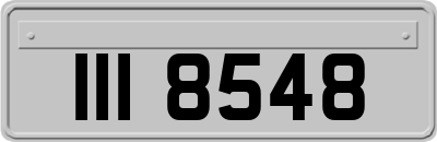 III8548