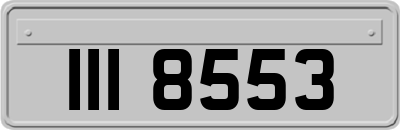 III8553