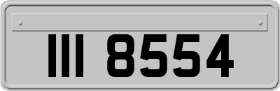 III8554
