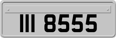 III8555
