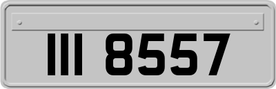 III8557