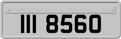 III8560