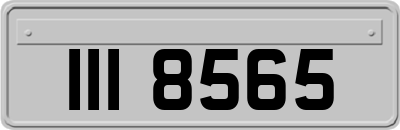 III8565