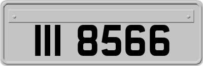 III8566