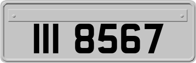 III8567