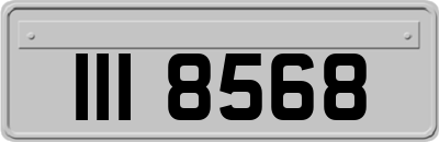 III8568
