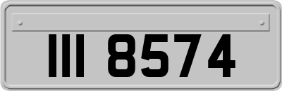 III8574