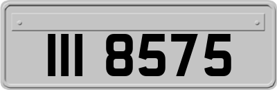 III8575