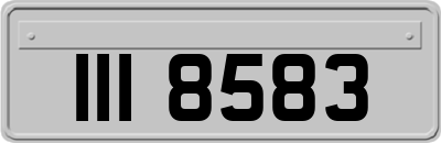 III8583