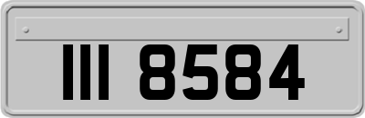 III8584