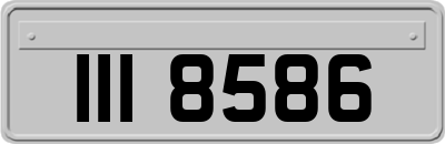 III8586