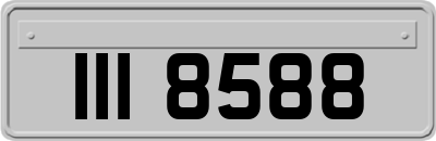 III8588