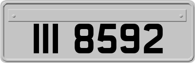 III8592